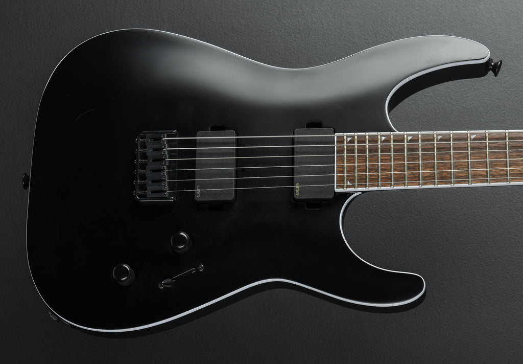 X Series Soloist SLA6 DX Baritone – Dave's Guitar Shop