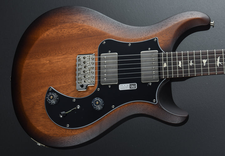 S2 Standard 24 Satin - McCarty Tobacco Sunburst