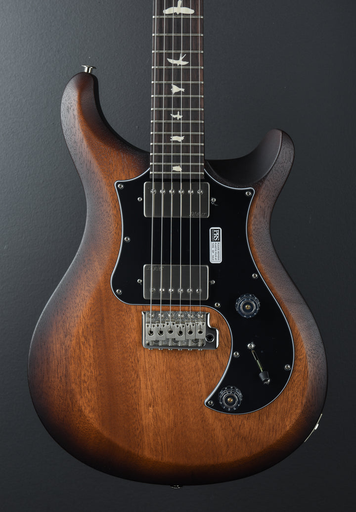 S2 Standard 24 Satin - McCarty Tobacco Sunburst