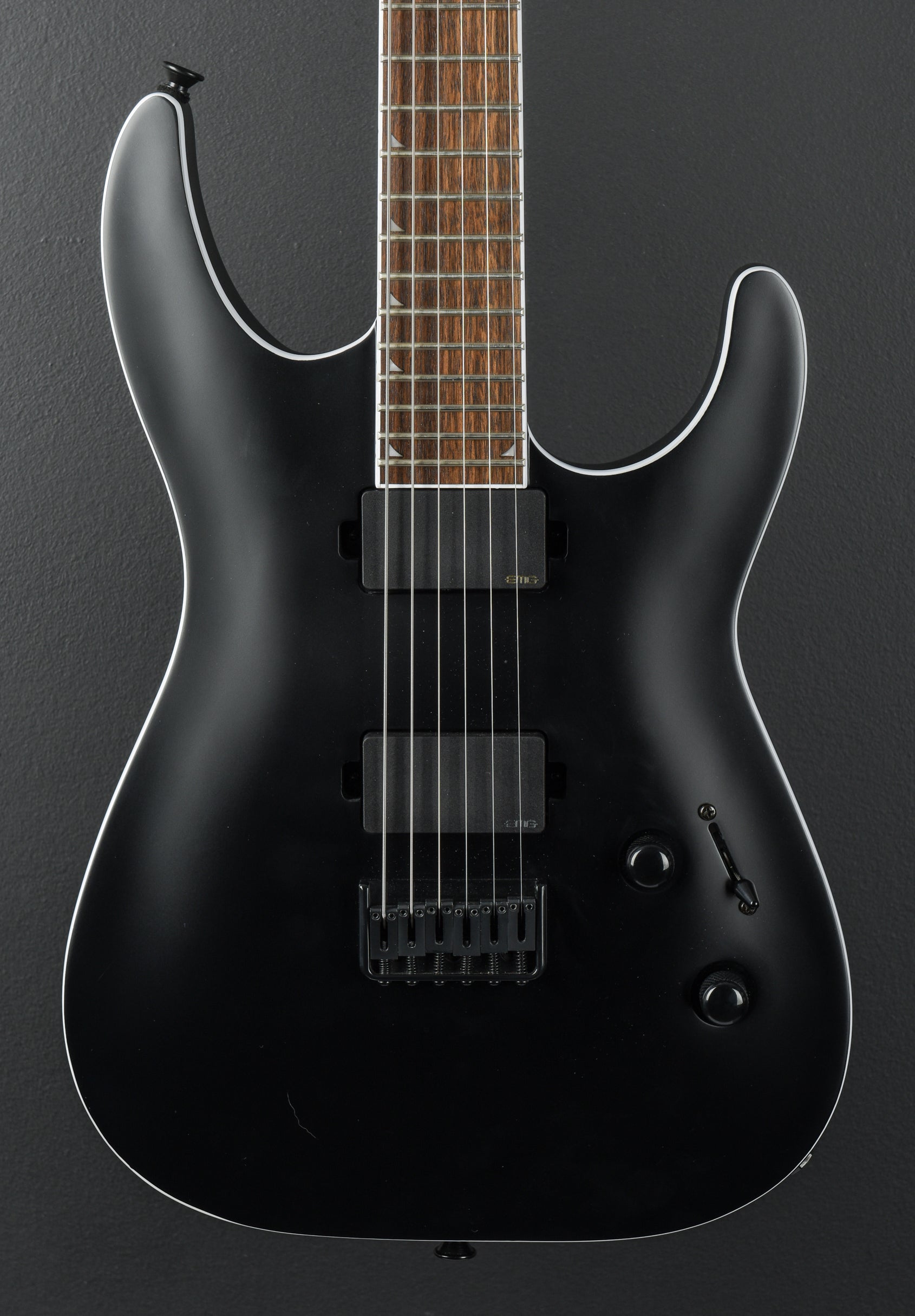 X Series Soloist SLA6 DX Baritone – Dave's Guitar Shop
