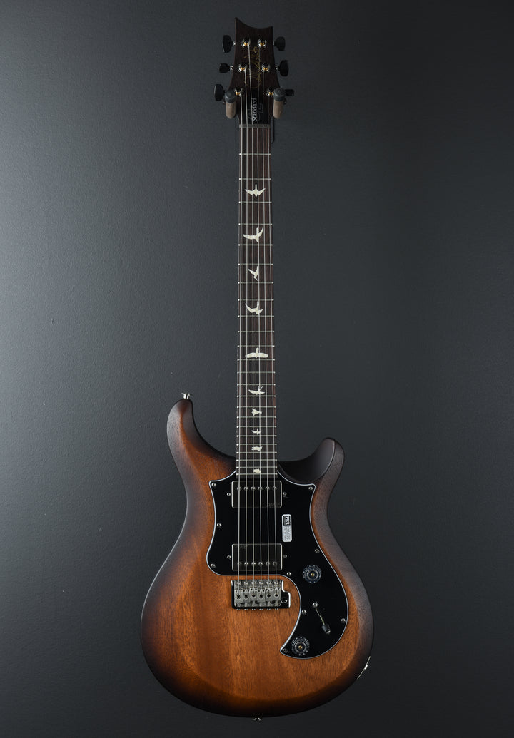 S2 Standard 24 Satin - McCarty Tobacco Sunburst