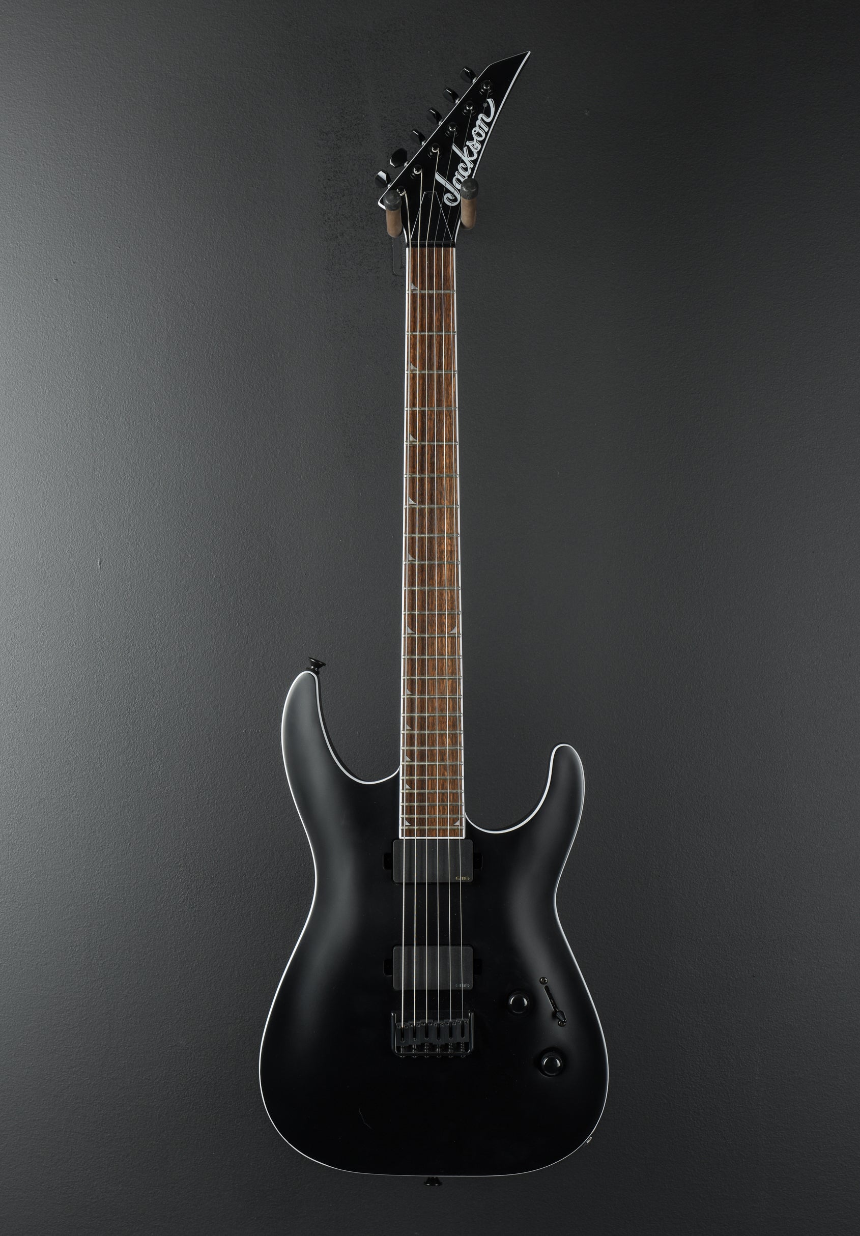 X Series Soloist SLA6 DX Baritone – Dave's Guitar Shop