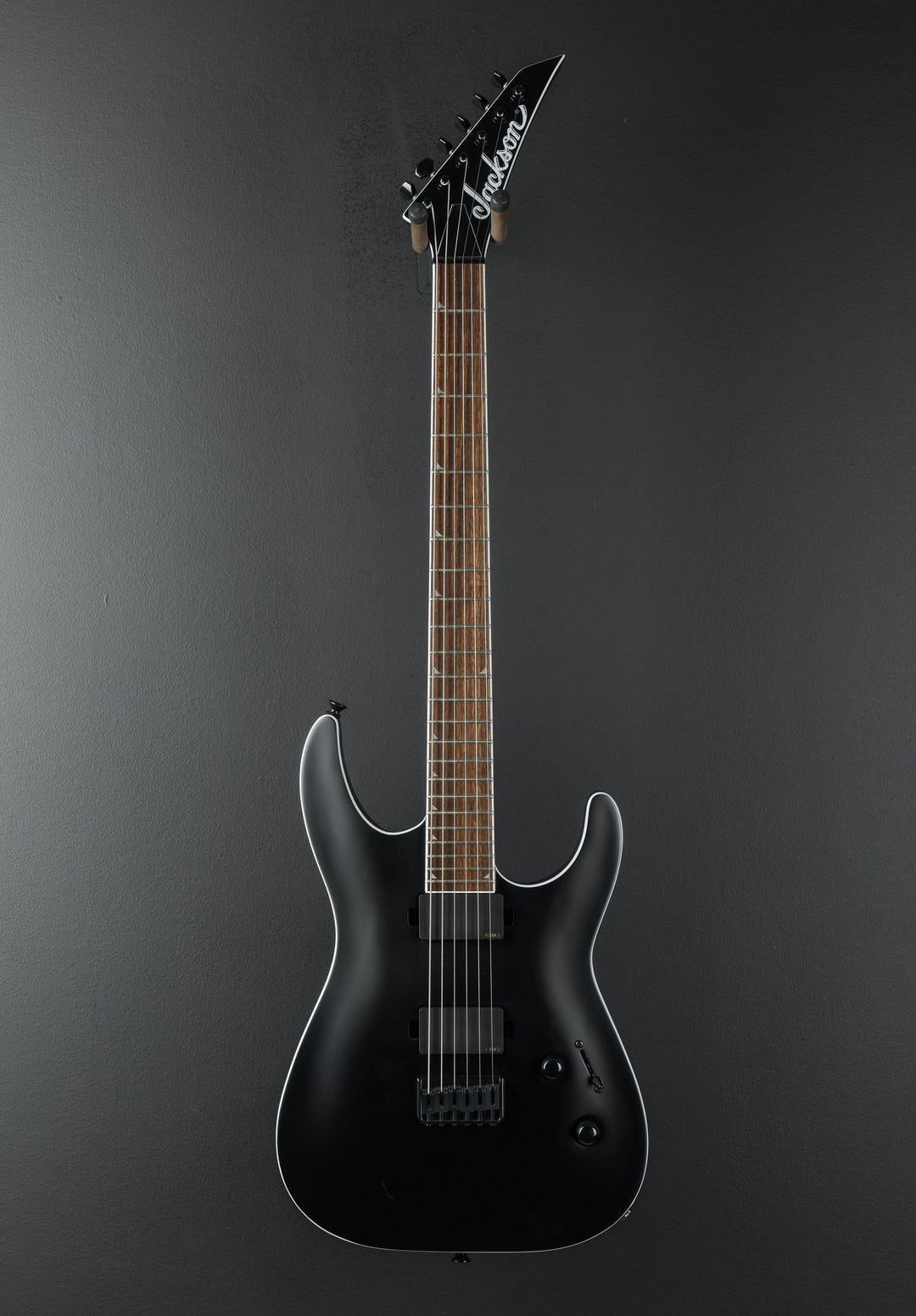 X Series Soloist SLA6 DX Baritone