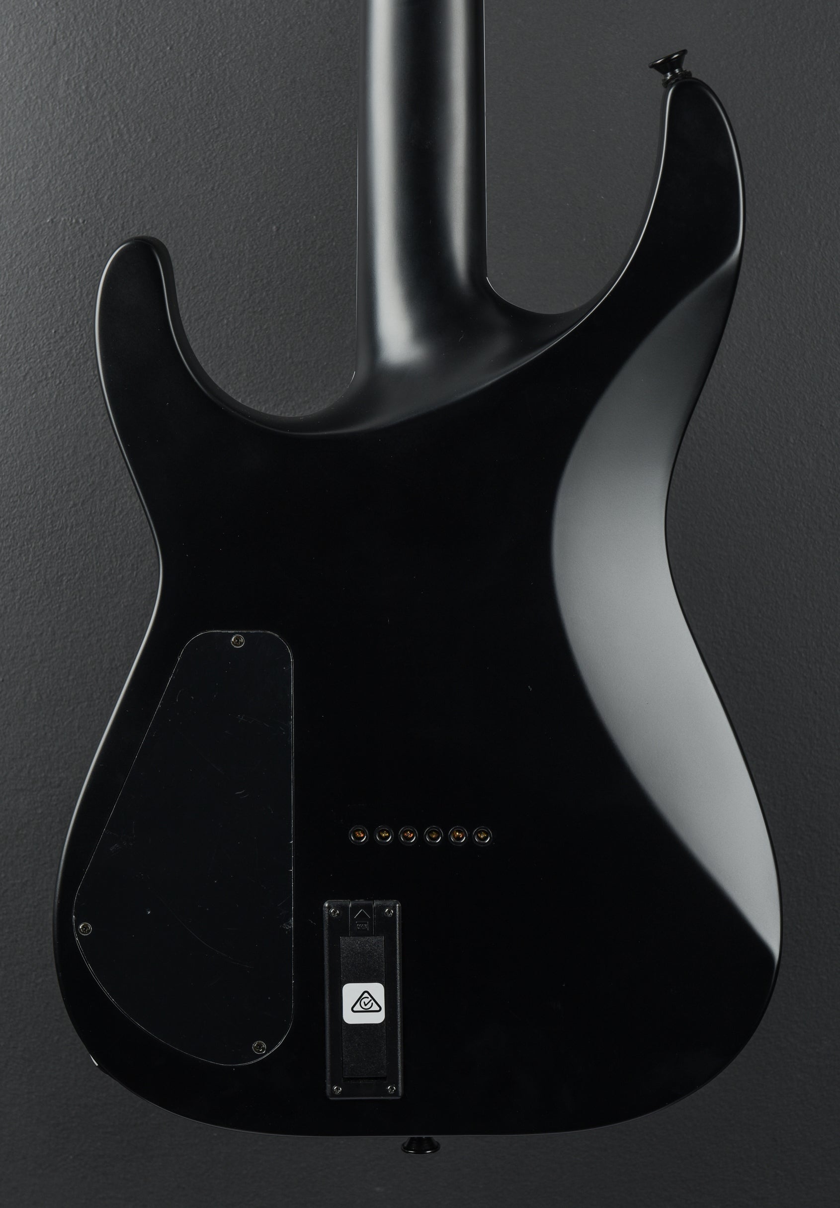 X Series Soloist SLA6 DX Baritone – Dave's Guitar Shop