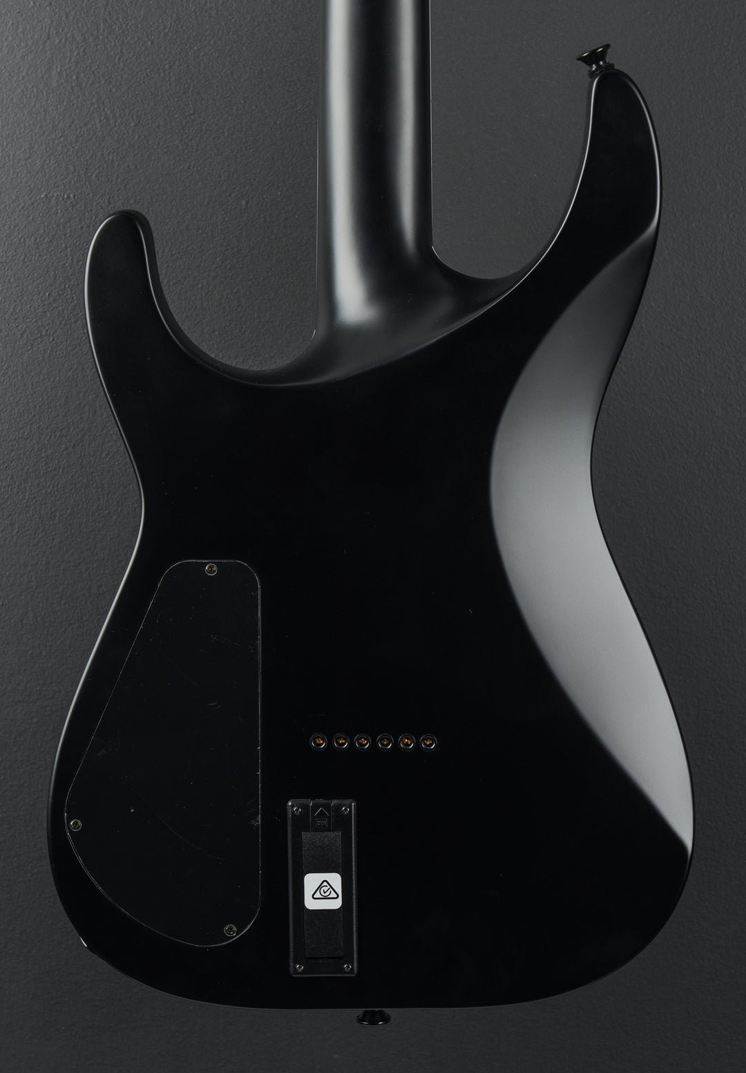 X Series Soloist SLA6 DX Baritone