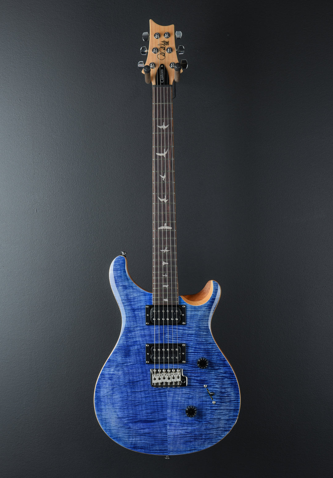 SE Custom 24 &