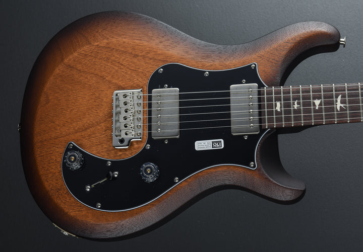S2 Standard 22 Satin - McCarty Tobacco Sunburst