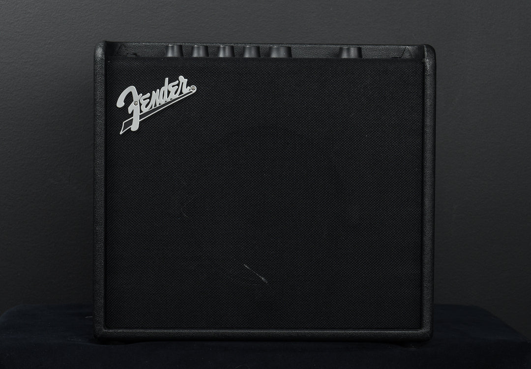 USED Mustang LT25 '21