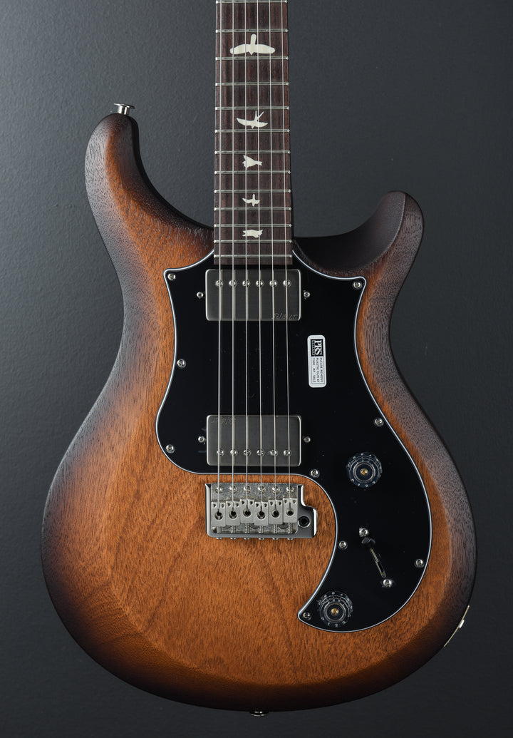 S2 Standard 22 Satin - McCarty Tobacco Sunburst