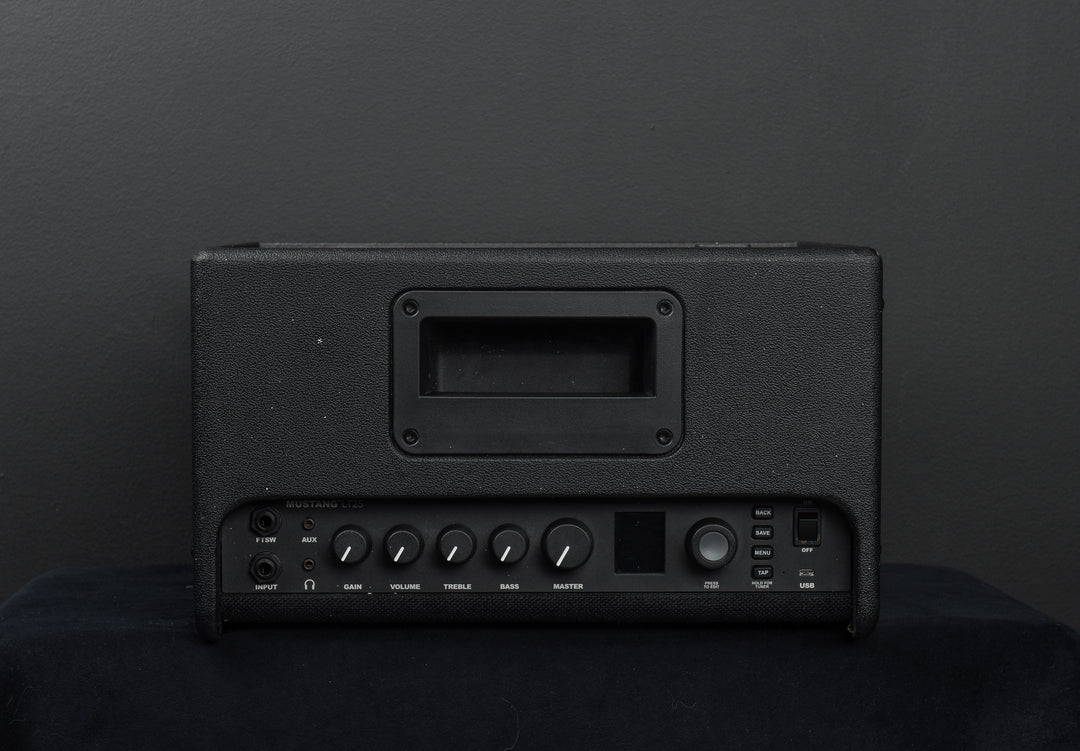 USED Mustang LT25 '21