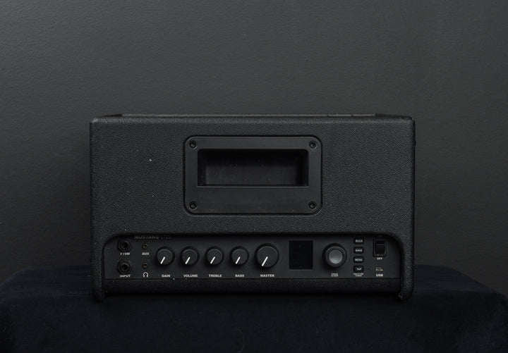 USED Mustang LT25 '21