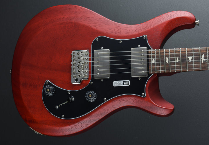 S2 Standard 24 Satin - Vintage Cherry