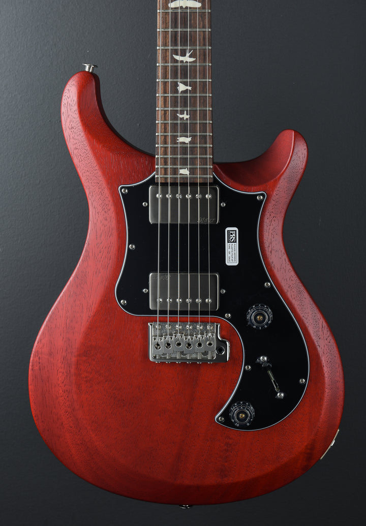 S2 Standard 24 Satin - Vintage Cherry