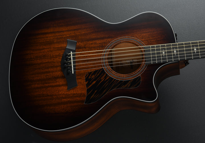 324ce Baritone-8 LTD
