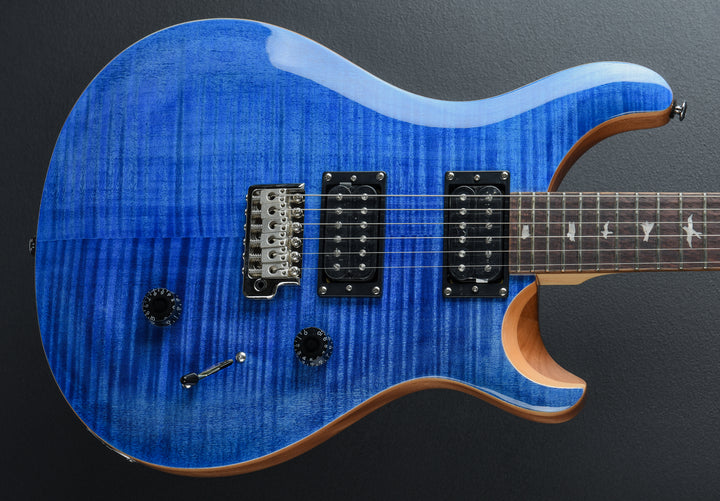 SE Custom 24 &