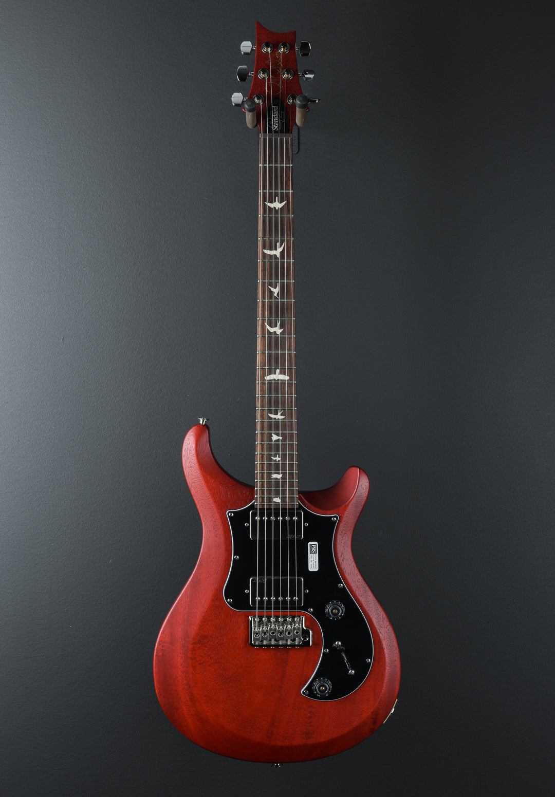 S2 Standard 24 Satin - Vintage Cherry