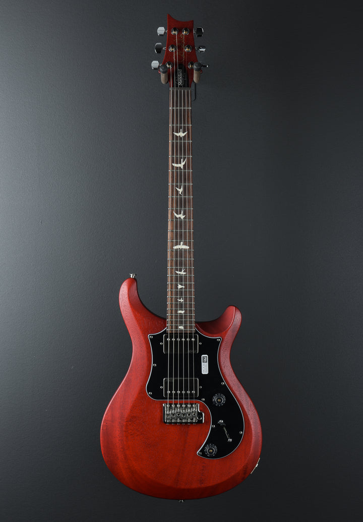 S2 Standard 24 Satin - Vintage Cherry