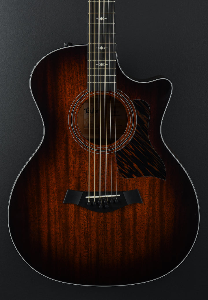 324ce Baritone-8 LTD