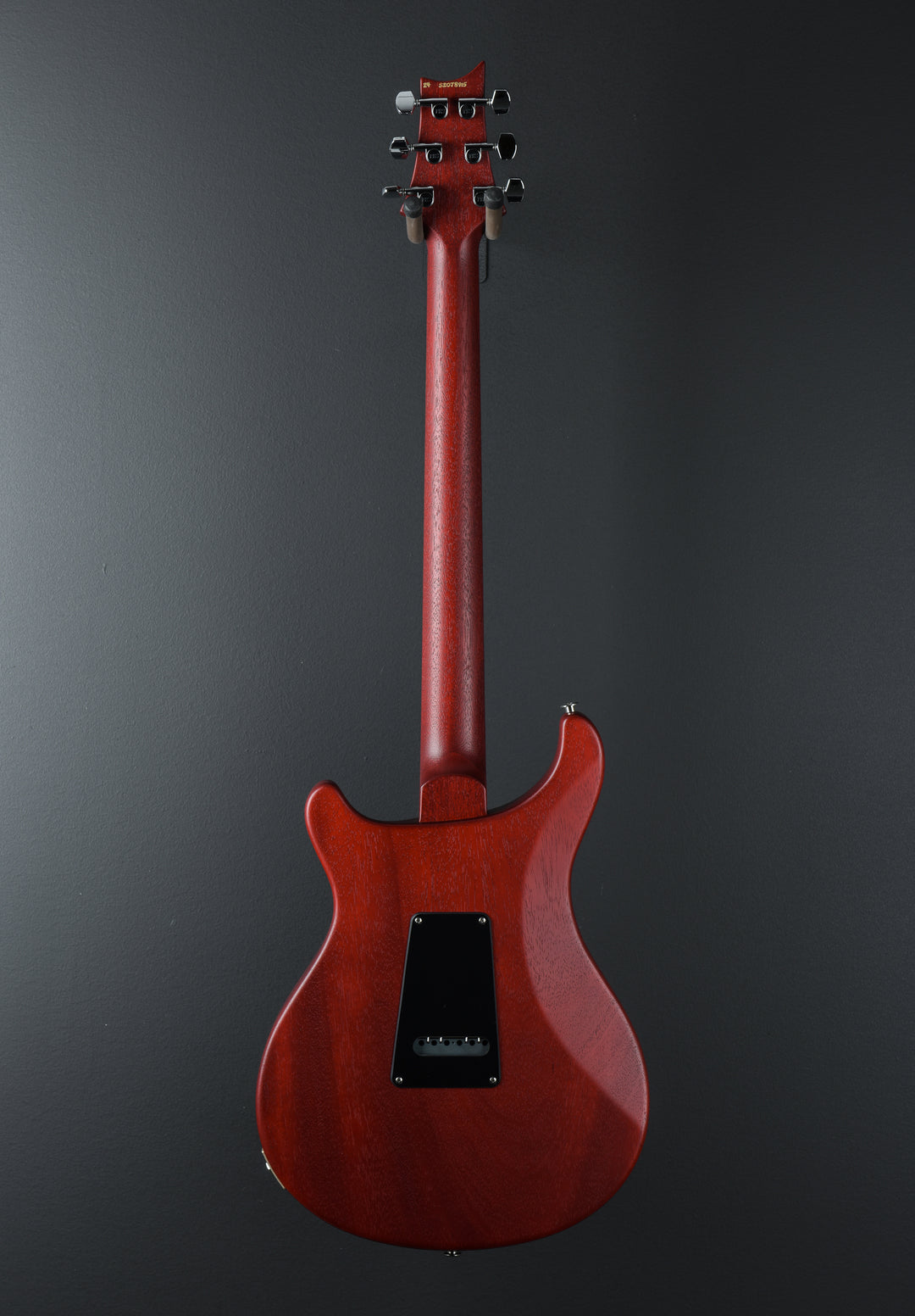 S2 Standard 24 Satin - Vintage Cherry