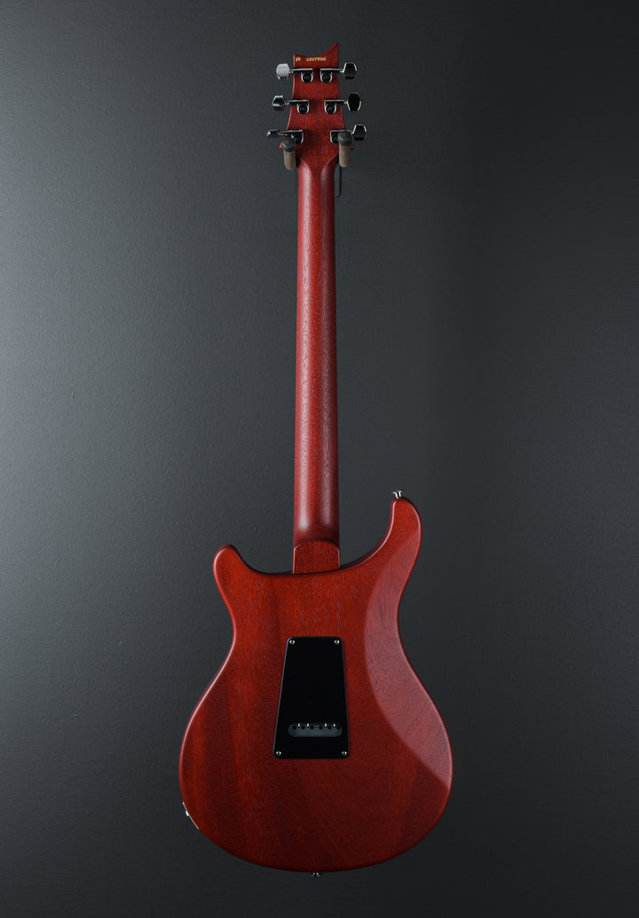 S2 Standard 24 Satin - Vintage Cherry