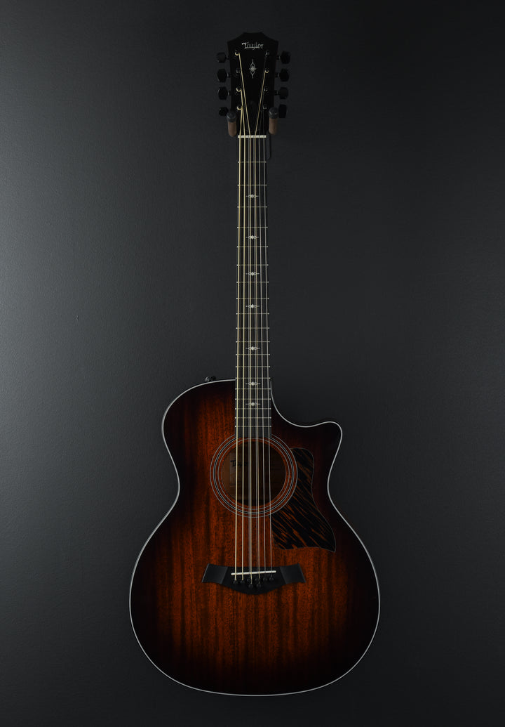 324ce Baritone-8 LTD