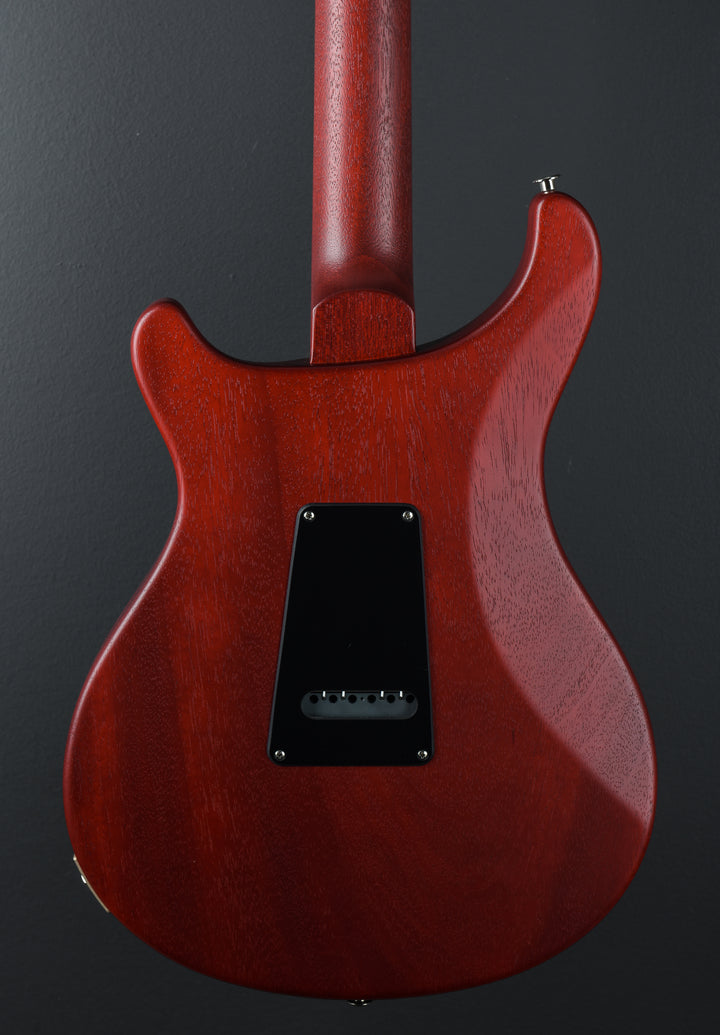 S2 Standard 24 Satin - Vintage Cherry