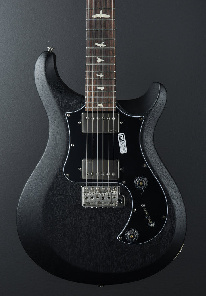 S2 Standard 24 Satin - Charcoal