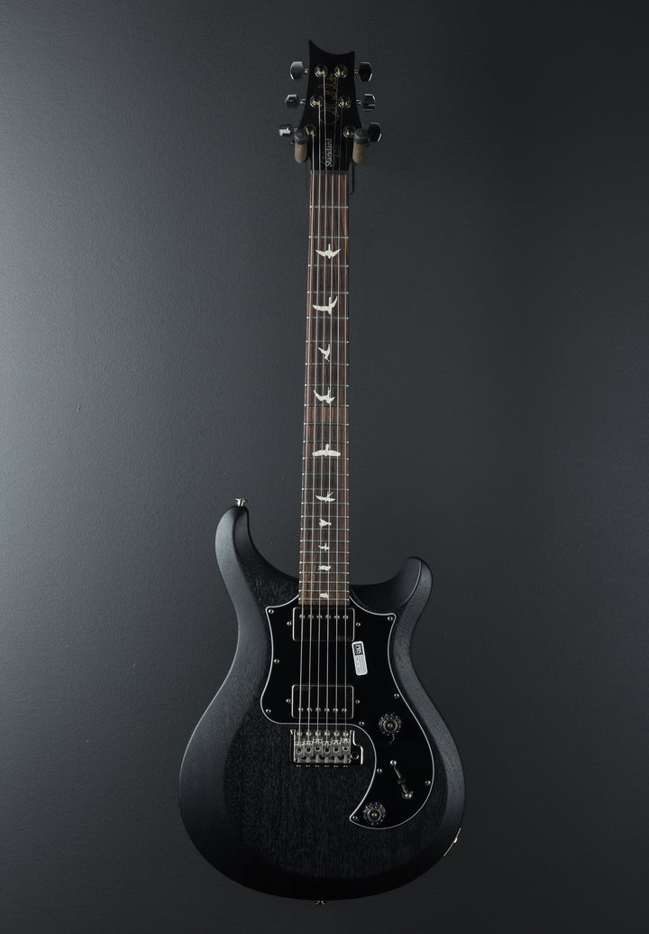S2 Standard 24 Satin - Charcoal