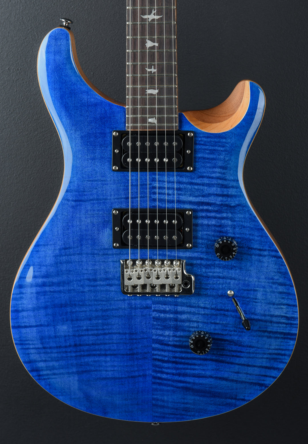 SE Custom 24 &
