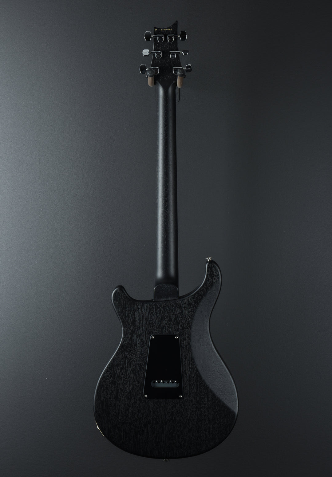 S2 Standard 24 Satin - Charcoal