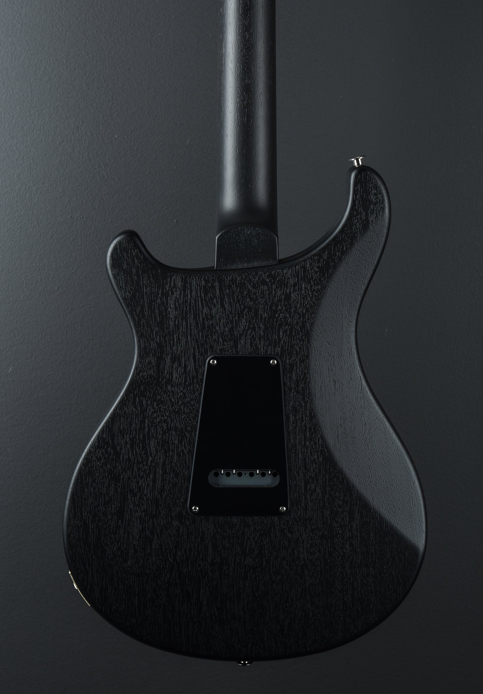 S2 Standard 24 Satin - Charcoal – Dave's Guitar Shop