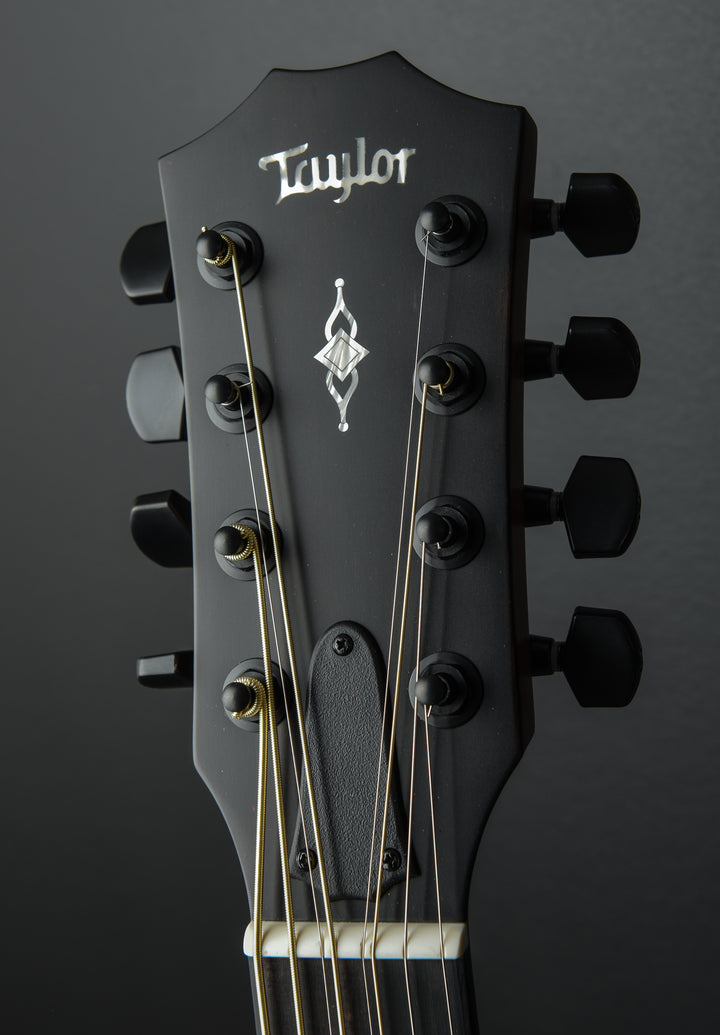 324ce Baritone-8 LTD