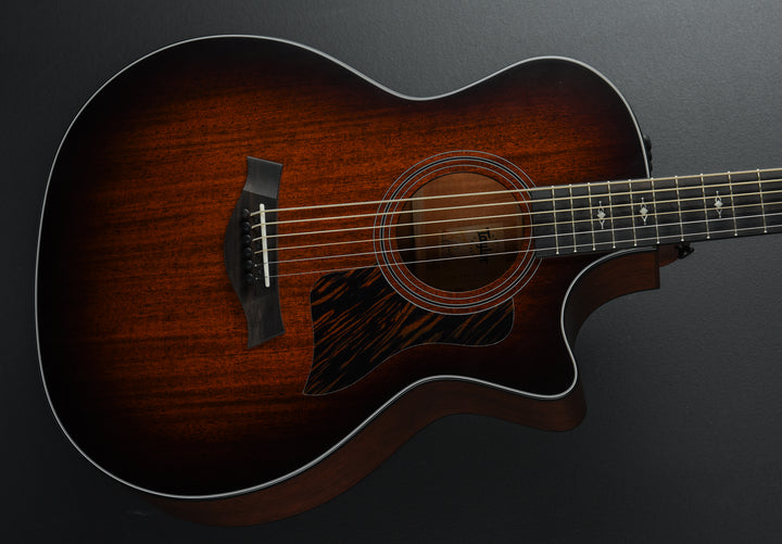 324ce Baritone-6 LTD