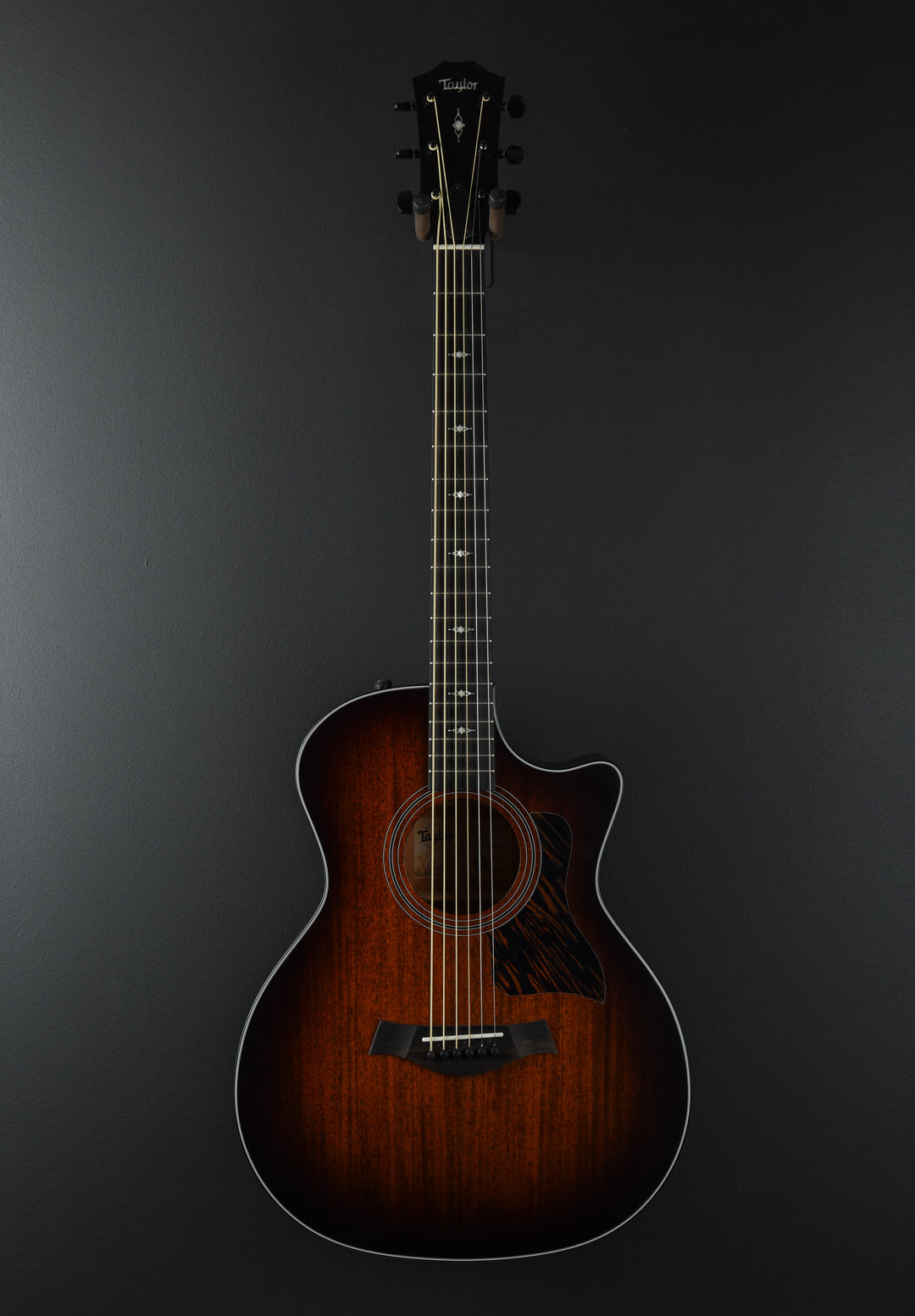 324ce Baritone-6 LTD