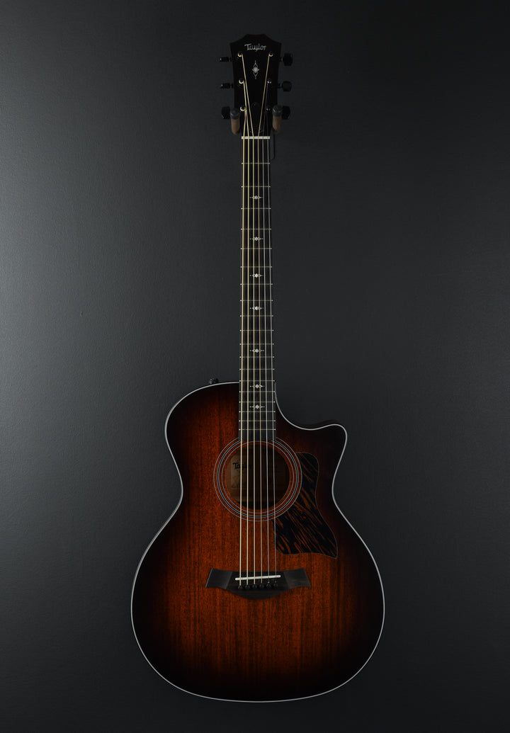 324ce Baritone-6 LTD