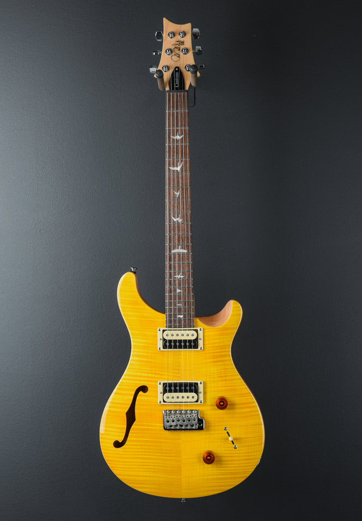 SE Custom 22 Semi-Hollow &