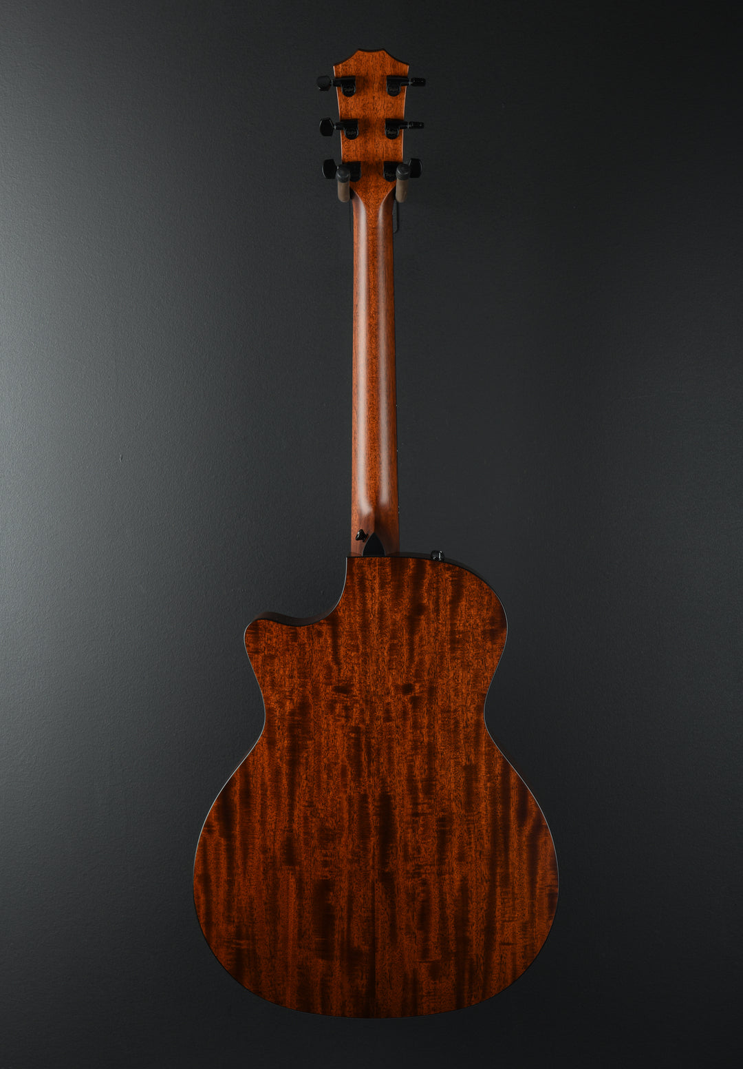 324ce Baritone-6 LTD
