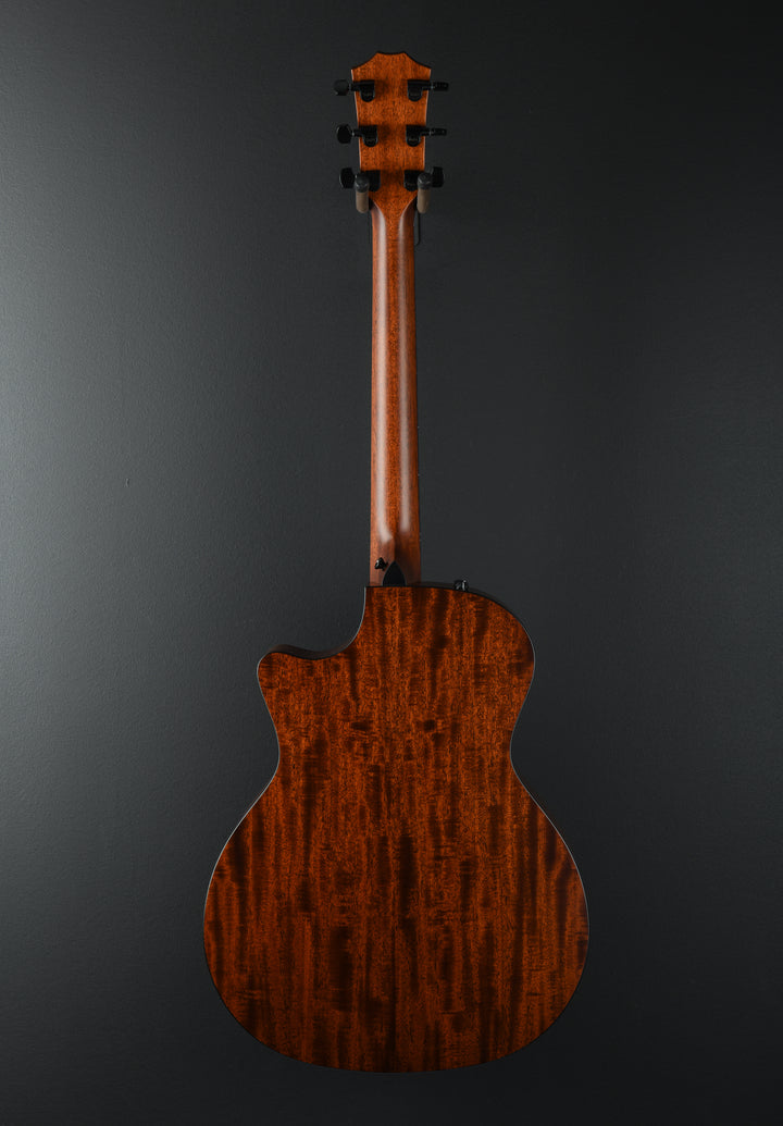 324ce Baritone-6 LTD