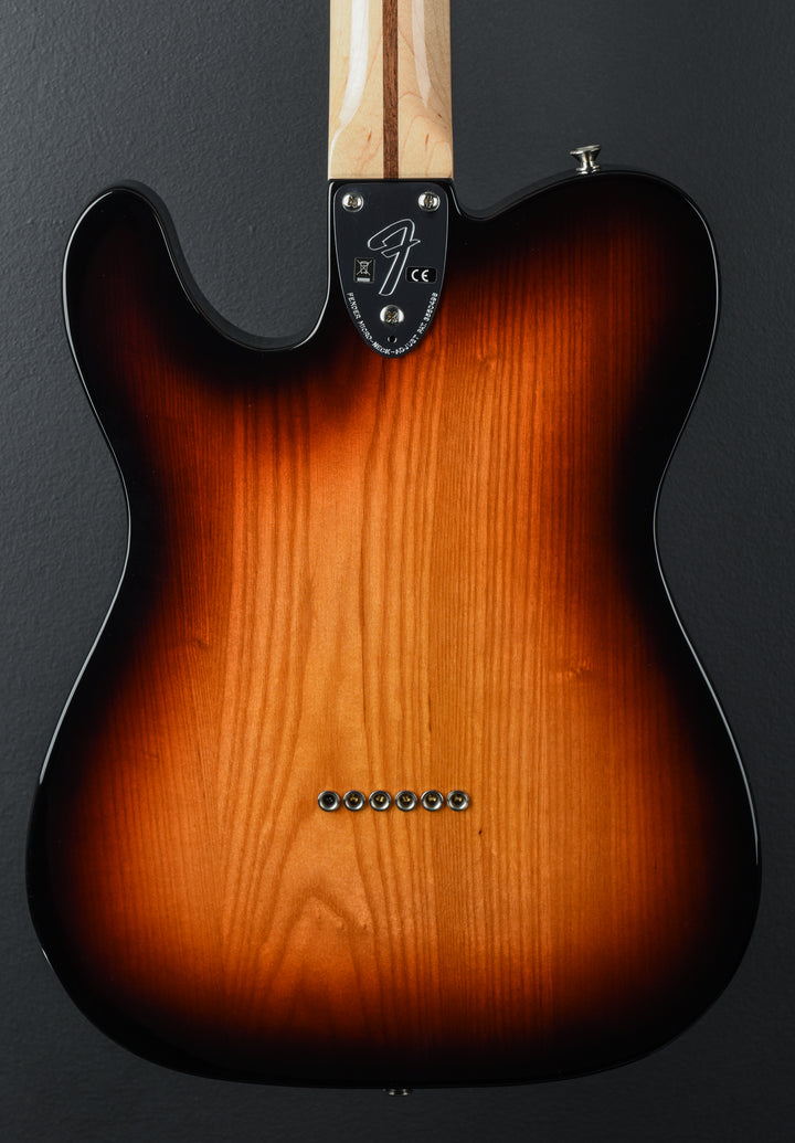 Classic Series '72 Telecaster Deluxe, '18