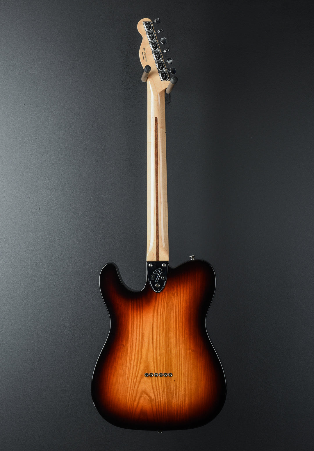 Classic Series '72 Telecaster Deluxe, '18