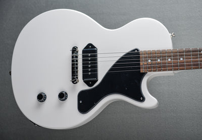 Billie Joe Armstrong Les Paul Junior - Classic White