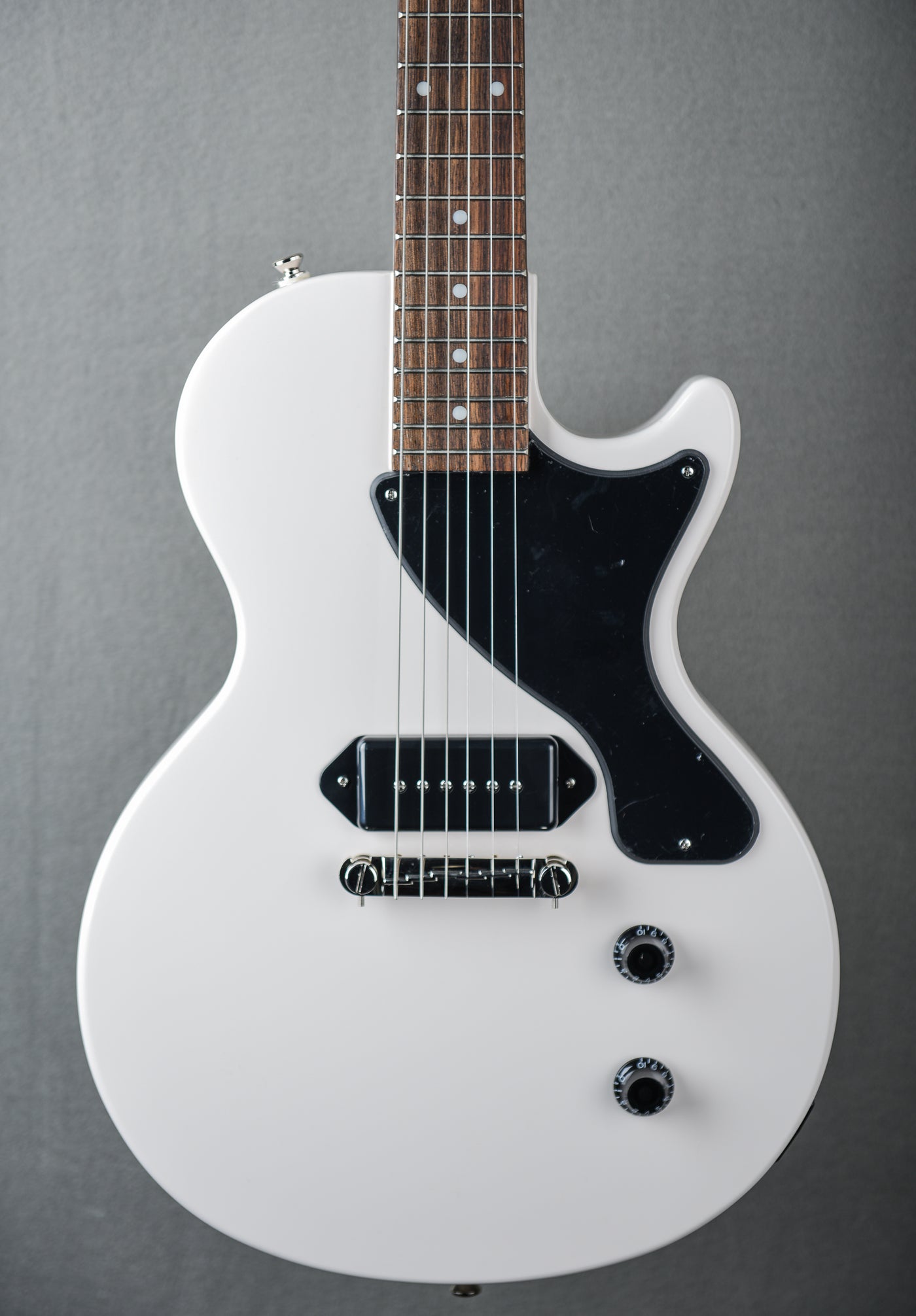 Billie Joe Armstrong Les Paul Junior - Classic White
