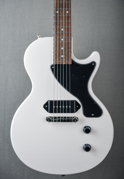 Billie Joe Armstrong Les Paul Junior - Classic White