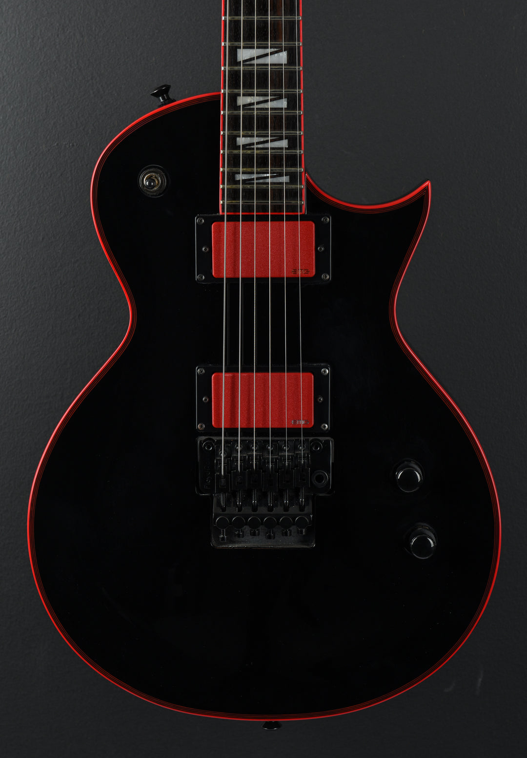LTD GH-600 'Recent