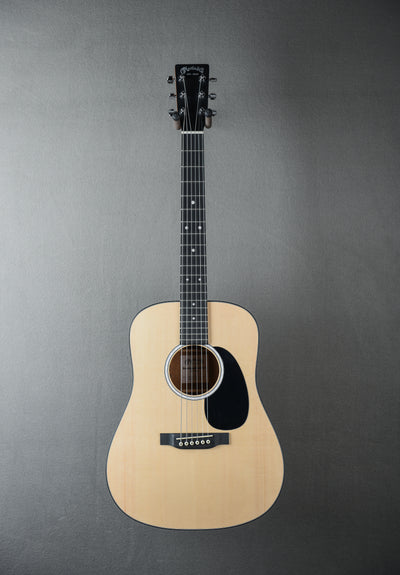 DJr-10E – Sitka Spruce