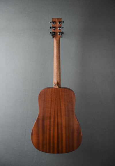 DJr-10E – Sitka Spruce
