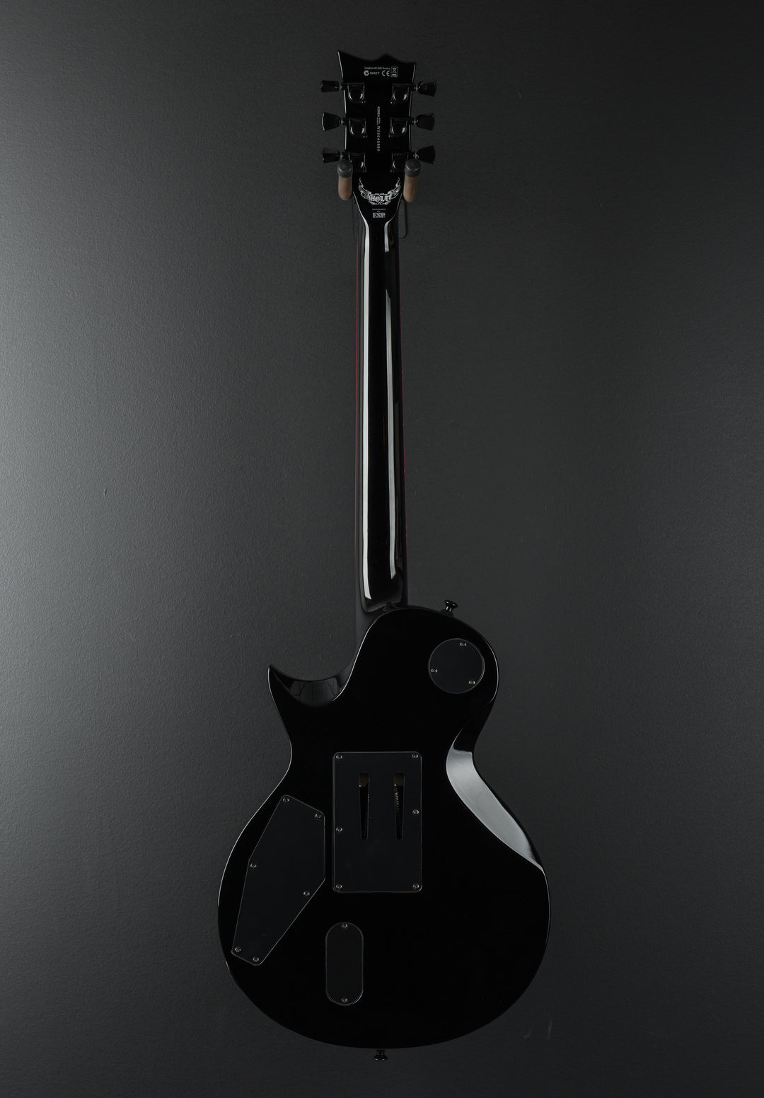 LTD GH-600 'Recent