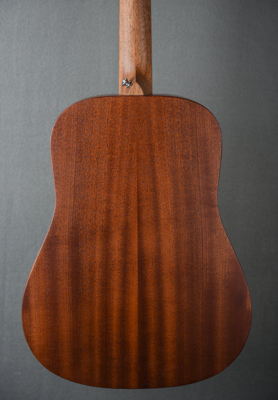 DJr-10E – Sitka Spruce
