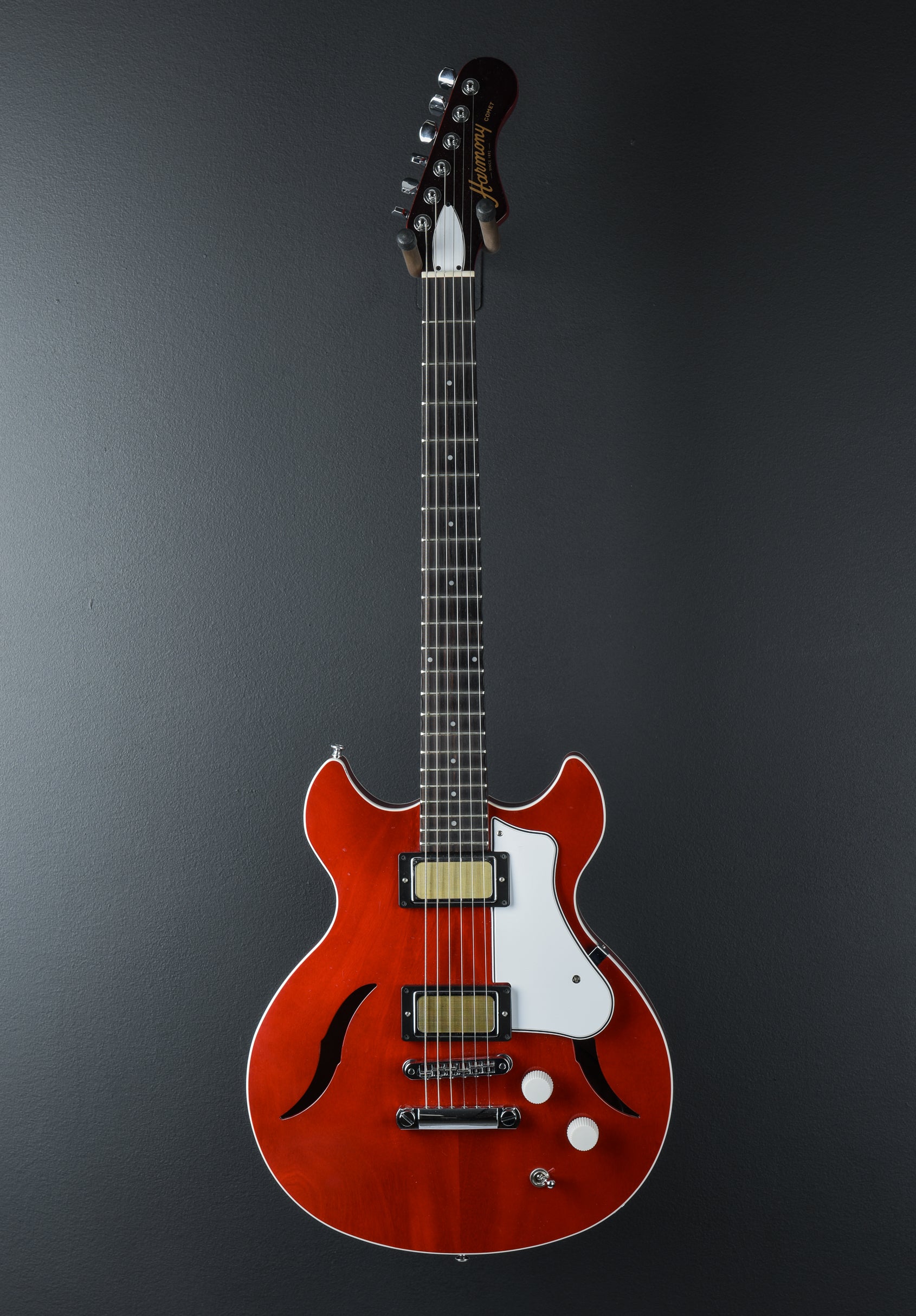 Comet '21 – Dave's Guitar Shop