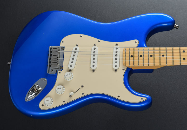 USED American Strat '02